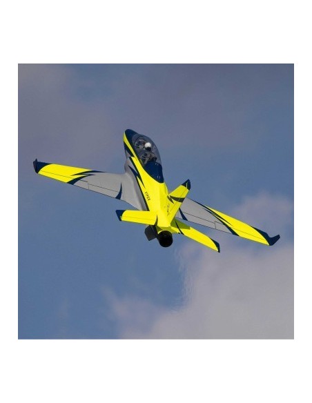 Viper 100N Turbine Jet ARF with Retract Set
