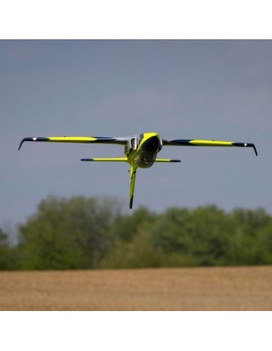 Viper 100N Turbine Jet ARF with Retract Set