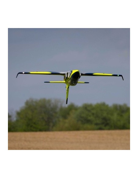 Viper 100N Turbine Jet ARF with Retract Set