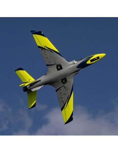 Viper 100N Turbine Jet ARF with Retract Set