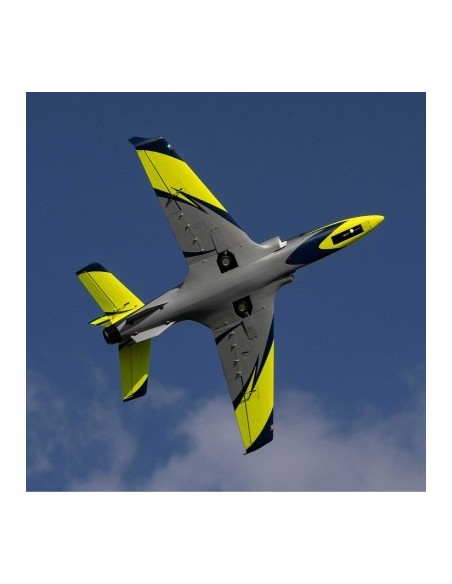 Viper 100N Turbine Jet ARF with Retract Set