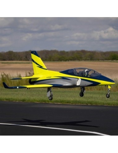 Viper 100N Turbine Jet ARF with Retract Set