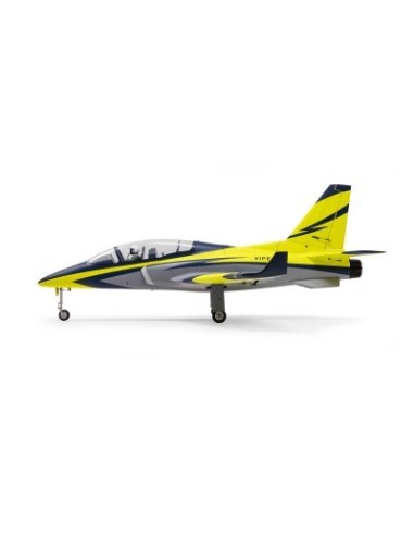 Viper 100N Turbine Jet ARF with Retract Set