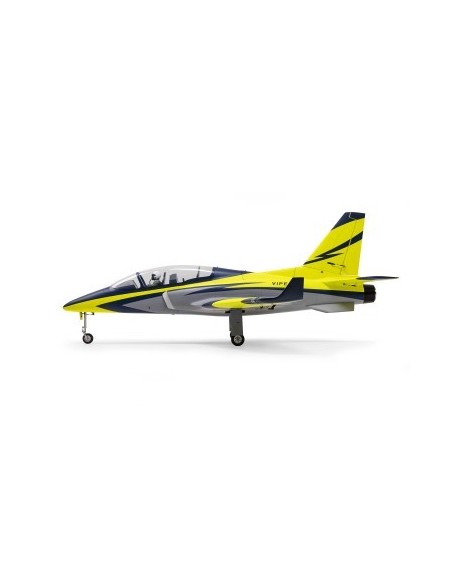 Viper 100N Turbine Jet ARF with Retract Set