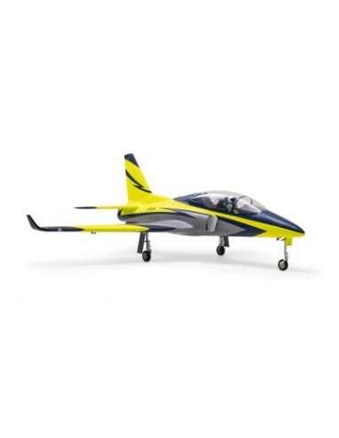 Viper 100N Turbine Jet ARF with Retract Set