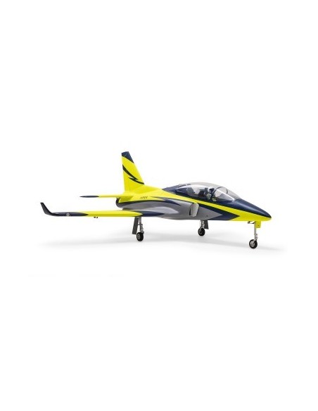 Viper 100N Turbine Jet ARF with Retract Set