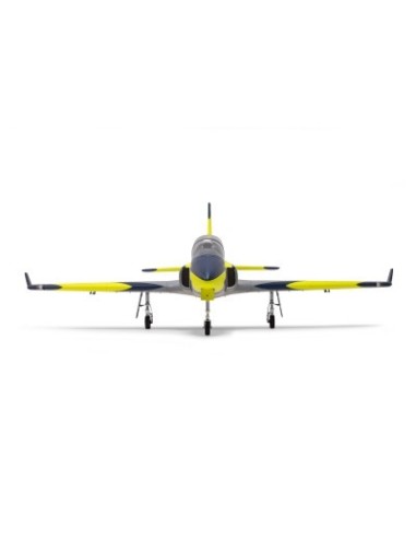 Viper 100N Turbine Jet ARF with Retract Set