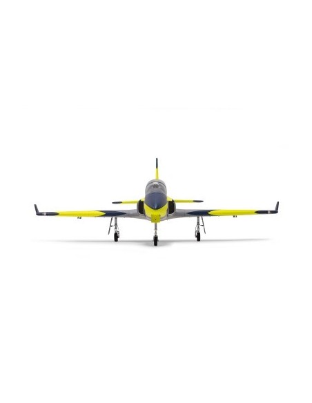 Viper 100N Turbine Jet ARF with Retract Set