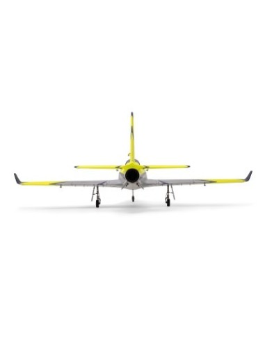 Viper 100N Turbine Jet ARF with Retract Set