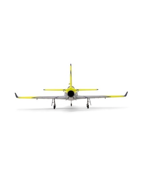 Viper 100N Turbine Jet ARF with Retract Set