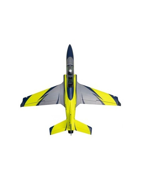 Viper 100N Turbine Jet ARF with Retract Set