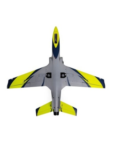 Viper 100N Turbine Jet ARF with Retract Set