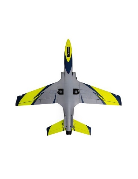 Viper 100N Turbine Jet ARF with Retract Set