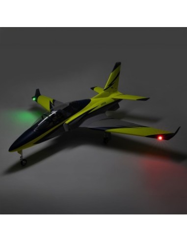 Viper 100N Turbine Jet ARF with Retract Set