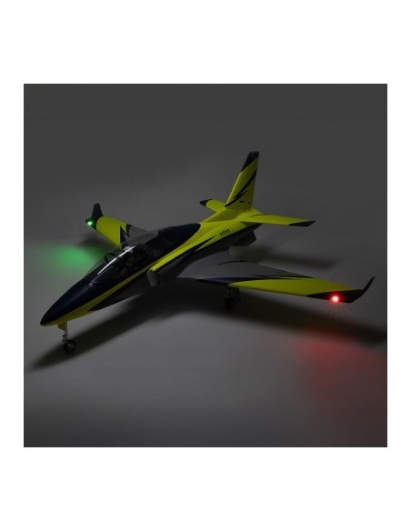 Viper 100N Turbine Jet ARF with Retract Set