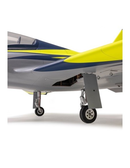 Viper 100N Turbine Jet ARF with Retract Set