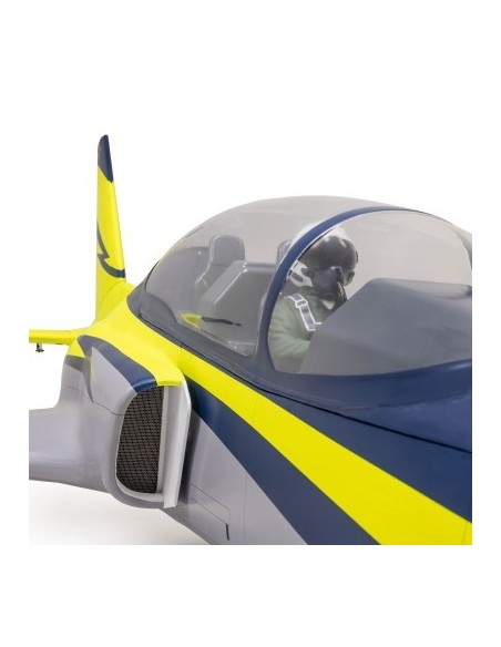 Viper 100N Turbine Jet ARF with Retract Set