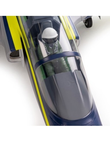 Viper 100N Turbine Jet ARF with Retract Set