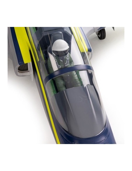 Viper 100N Turbine Jet ARF with Retract Set