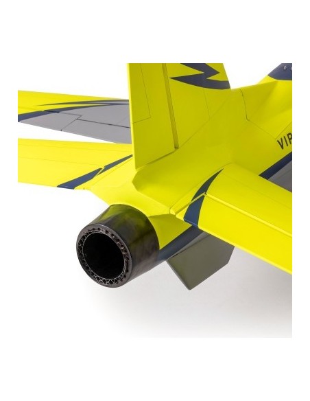 Viper 100N Turbine Jet ARF with Retract Set