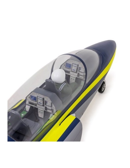 Viper 100N Turbine Jet ARF with Retract Set