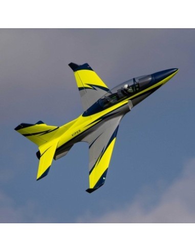 Viper 100N Turbine Jet ARF with Retract Set
