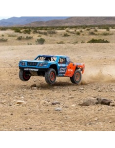 1-5 5IVE-TE 3.0 Electric 4WD Desert Truck RTR