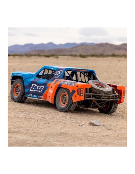 1-5 5IVE-TE 3.0 Electric 4WD Desert Truck RTR