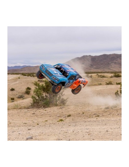 1-5 5IVE-TE 3.0 Electric 4WD Desert Truck RTR