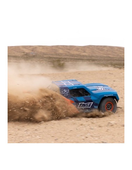 1-5 5IVE-TE 3.0 Electric 4WD Desert Truck RTR