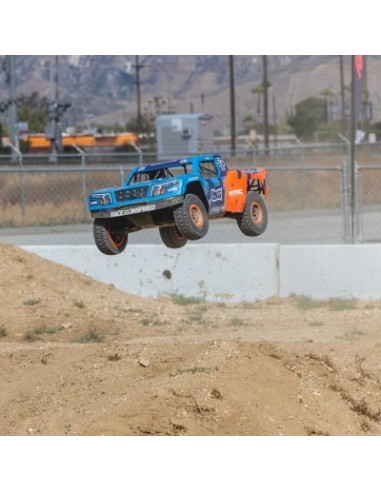 1-5 5IVE-TE 3.0 Electric 4WD Desert Truck RTR