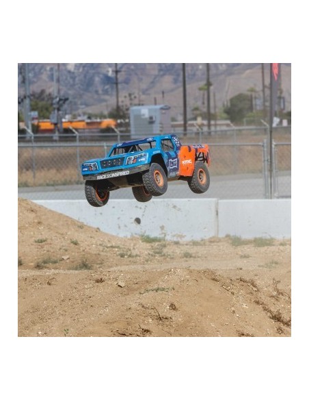 1-5 5IVE-TE 3.0 Electric 4WD Desert Truck RTR