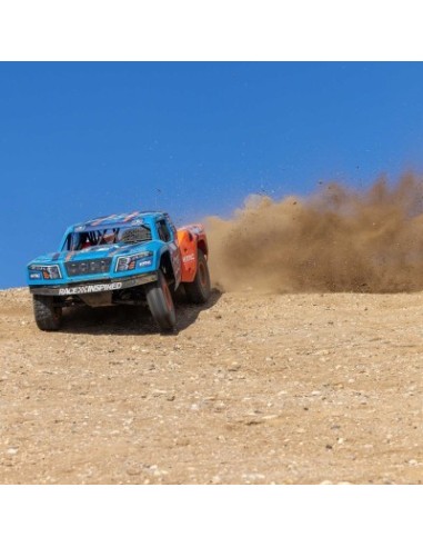 1-5 5IVE-TE 3.0 Electric 4WD Desert Truck RTR