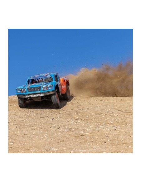 1-5 5IVE-TE 3.0 Electric 4WD Desert Truck RTR