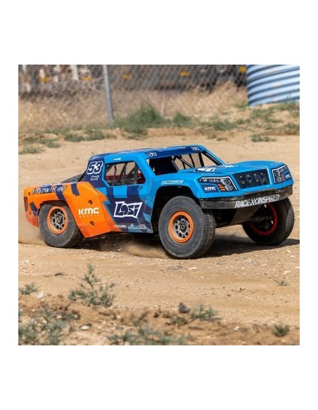 1-5 5IVE-TE 3.0 Electric 4WD Desert Truck RTR