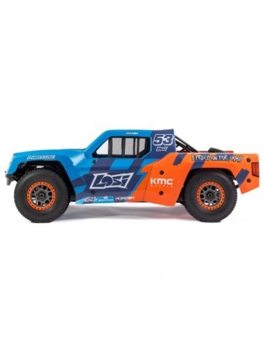 1-5 5IVE-TE 3.0 Electric 4WD Desert Truck RTR