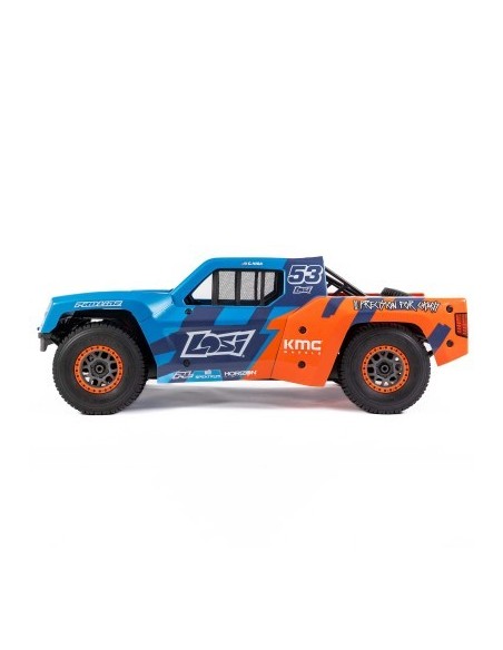 1-5 5IVE-TE 3.0 Electric 4WD Desert Truck RTR