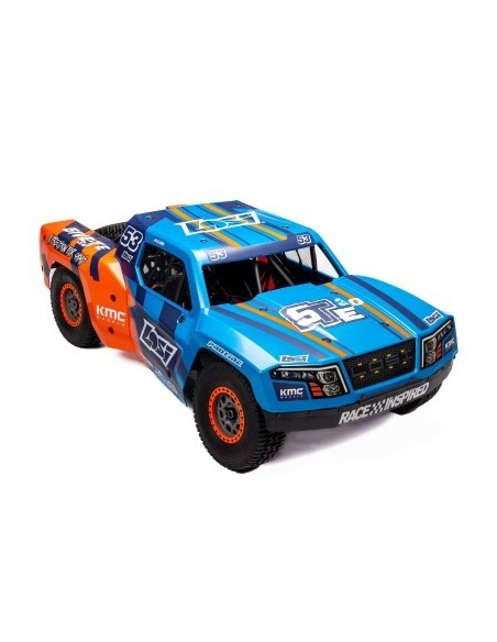 1-5 5IVE-TE 3.0 Electric 4WD Desert Truck RTR
