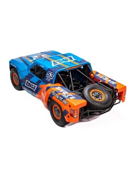 1-5 5IVE-TE 3.0 Electric 4WD Desert Truck RTR