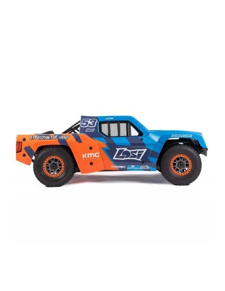 1-5 5IVE-TE 3.0 Electric 4WD Desert Truck RTR