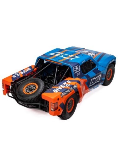 1-5 5IVE-TE 3.0 Electric 4WD Desert Truck RTR