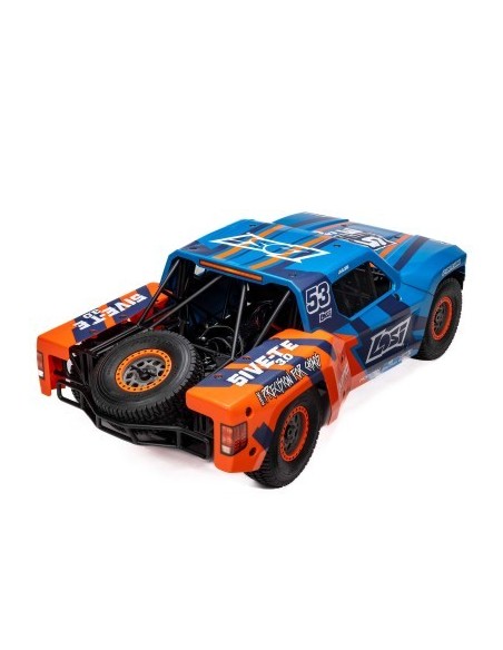 1-5 5IVE-TE 3.0 Electric 4WD Desert Truck RTR