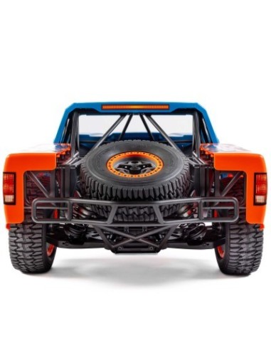 1-5 5IVE-TE 3.0 Electric 4WD Desert Truck RTR
