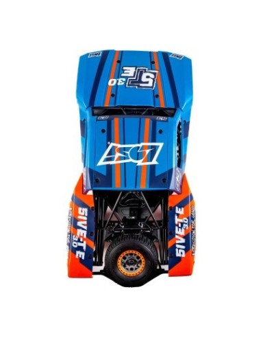1-5 5IVE-TE 3.0 Electric 4WD Desert Truck RTR