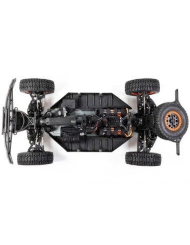 1-5 5IVE-TE 3.0 Electric 4WD Desert Truck RTR