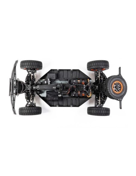 1-5 5IVE-TE 3.0 Electric 4WD Desert Truck RTR