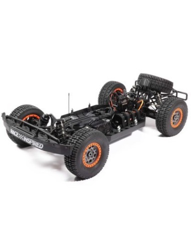 1-5 5IVE-TE 3.0 Electric 4WD Desert Truck RTR