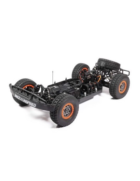1-5 5IVE-TE 3.0 Electric 4WD Desert Truck RTR