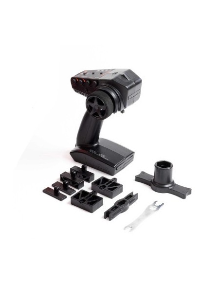 1-5 5IVE-TE 3.0 Electric 4WD Desert Truck RTR