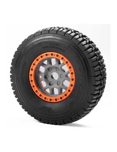 1-5 5IVE-TE 3.0 Electric 4WD Desert Truck RTR